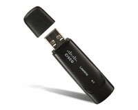 Linksys WUSB54GC Linksys WUSB54GC
